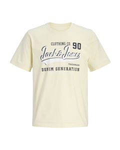 JACK & JONES Muška majica elogo