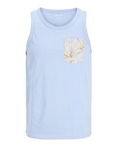 JACK & JONES Muška majica lagoon