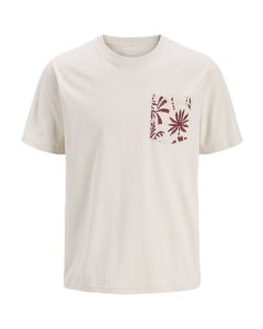 JACK & JONES Muška majica lagoon