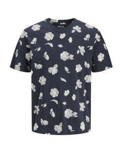JACK & JONES Muška majica lagoon
