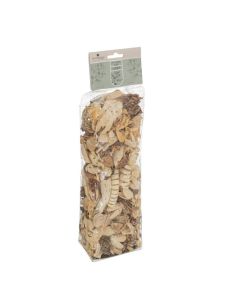 ATMOSPHERA Dekorativno sušeno cveće jasmin 7,5x5x28cm višebojna - 123095M