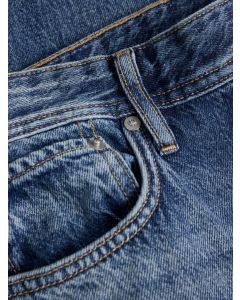 JACK & JONES Muške farmerice Ted