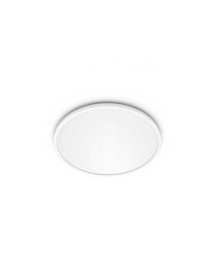 PHILIPS PH063 Superslim CL550 plafonska svetiljka 18W 2700K W WV 06 - 123196