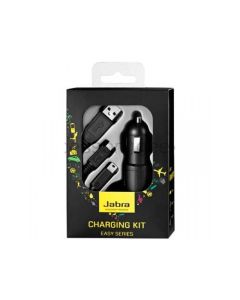 JABRA Auto punjač komplet 100-65000001-60 - 123201