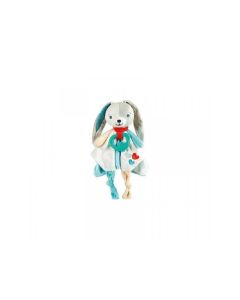 CLEMENTONI Baby love me plišani zeka (CL17681) - 123222