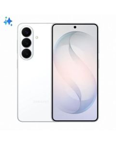 SAMSUNG Galaxy S26 5G 12/512GB, bela