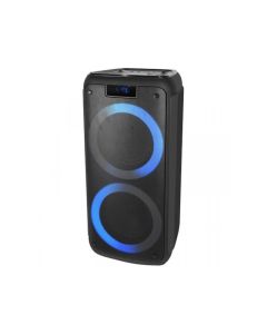 EDEN Bežični bluetooth zvučnik Trolley ED-825, crna - 123275