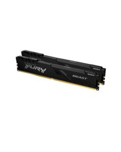 KINGSTON Memorija KF436C17BBK2/16 16GB(2X8GB)/DIMM/DRR4/3600MHz - 123319
