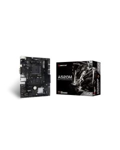 Matična ploča AM4 Biostar A520MHP VGA/HDMI/M.2