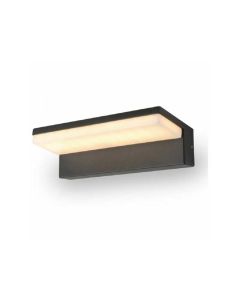 BBLINK LED Svetiljka jm-049 zidna 9w 4000k ip54 - 123466