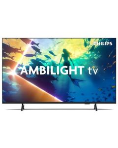 PHILIPS Televizor 43PUS8010/12, Ultra HD, Titan OS Smart