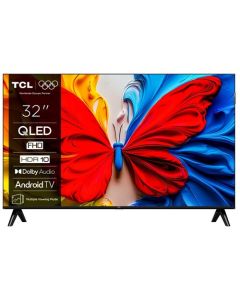 TCL Televizor 32S5K, Full HD, Android Smart - 32S5K