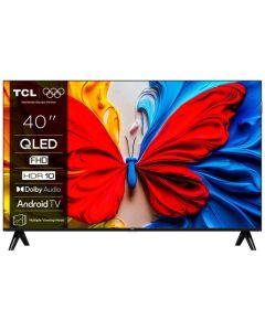 TCL Televizor 40S5K, Full HD, Android Smart - 40S5K