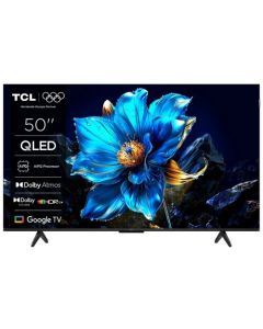TCL Televizor 50P7K, Ultra HD, Google TV Smart