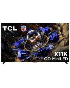 TCL Televizor 98X11K, Ultra HD, Google TV Smart - 98X11K