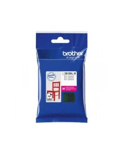 Brother LC3619XL Magenta - 123594