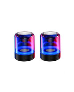X WAVE Bežični Bluetooth zvučnik 5W - 123607