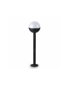BB LINK Stubna svetiljka JM-4824 E27 IP44 antracit - 123641