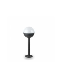BB LINK Stubna svetiljka JM-4833 E27 IP44 antracit - 123642-1
