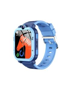 BLACKVIEW Dečiji Pametni sat 4G Z20 Sim, plava