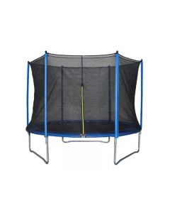 ED Trambolina + mreža set, 244 cm, 15-622000