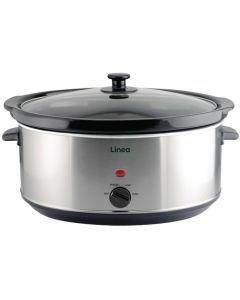 LINEA Aparat za sporo kuvanje krčko LSC-0695 - 16784