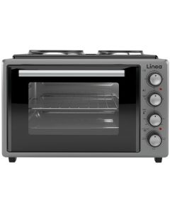 LINEA Mini šporet  LMO35-0686 - 16950-1