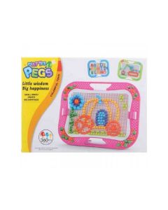 BEST LUCK Starwood pegs igra set ( BE31699 ) - 123828