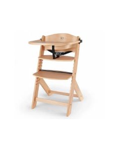 KINDERKRAFT Hranilica Enock  2u1, natural - 123976