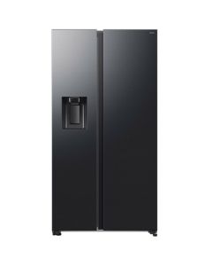 SAMSUNG Side by side frižider RS70F65KEFEO