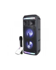 EDEN Bežični Bluetooth zvučnik ED-606 - 124069
