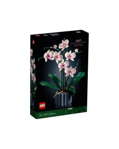 LEGO 10311 Orhideja - 10311