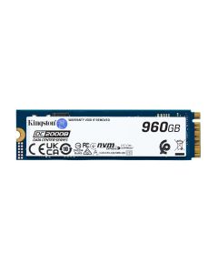 Serverski NVME SSD Kingston DataCentar DC2000B 960GB 2280/7000MBs/1300MBs PLP SEDC2000BM8