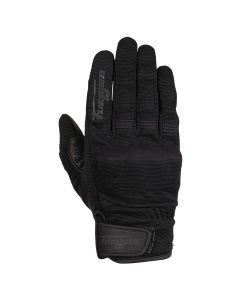 FURYGAN Jet d3o crne rukavice - 12422FURBKS