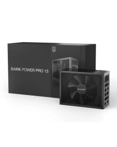 Napajanje Be Quiet Dark Power PRo 13 1600W BN332 Titanium Modularno ATX3.1