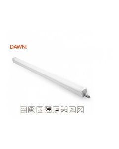 BBLINK VODODiht led 158a pro 50w 4000k 6500lm 110° - 124361