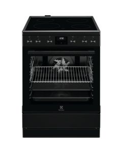 ELECTROLUX Električni šporet LKR64022MK