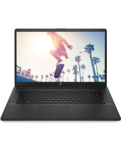 Laptop HP 17-cp3473ng 17.3 FHD IPS AMD Ryzen 7 R7-7730U 16GB Rama 512GB SSD - 198415476654
