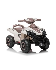 PREMIUM STIL Dečiji kvad ATV Bež