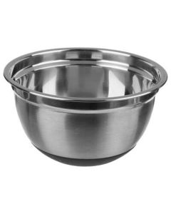 FIVE Činija za salatu 1L 17,2X9,6cm hrom - 124601