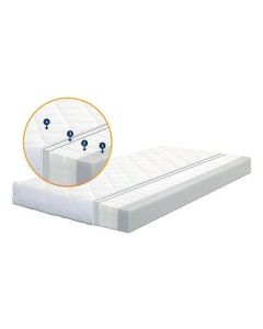 SDREAM Dušek Baby Junior 70x140x11cm - 12460