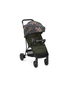 GRACO Kolica za bebe Breaze lite 2, Couture fern - 124675