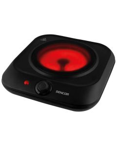 SENCOR Rešo SCP 1763BK