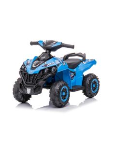 PREMIUM STIL Dečiji kvad ATV Plavi