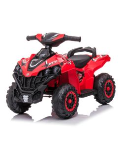 PREMIUM STIL Dečiji kvad ATV Crveni