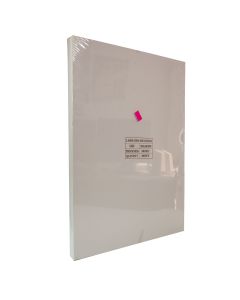 UNI LINE Folija za plastificiranje a3 100mic 100/1 - 12477-1