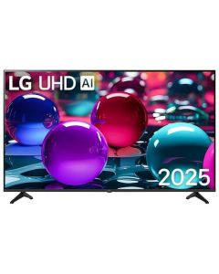 LG Televizor 65UA73003LA, Ultra HD, Smart