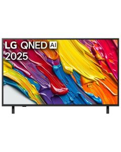 LG Televizor 50QNED82A3B, Ultra HD, Smart