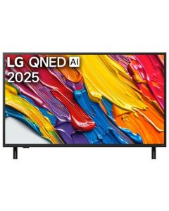 LG Televizor 43QNED84A3C, Ultra HD, Smart