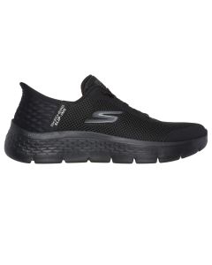 SKECHERS Patike slip ins go walk flex - 124836-BBK38